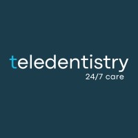 Teledentistry.com - Your Dentist Anytime, Anywhere® logo - Similar company to Toothlens