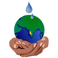 Water Literacy foundation logo - Similar company to Hands On Foundation