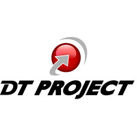 DT PROJECT logo - Similar company to Pinede