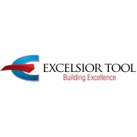 Excelsior Tool Co logo - Similar company to Centech Plastics Inc