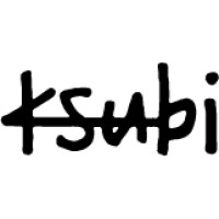 ksubi logo - Similar company to General Pants Co.