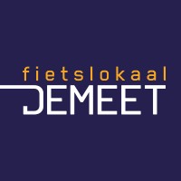 Fietslokaal De Meet logo - Similar company to Livebuild