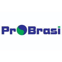 Probrasi Industria e Comércio de Máquinas Industriais logo - Similar company to Nord Systems