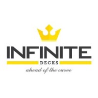 Infinite Decks logo - Similar company to Despatch - Itw Eae