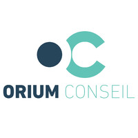 ORIUM CONSEIL logo - Similar company to Mbe & Consult