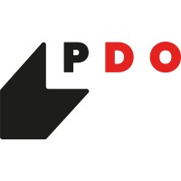 PDO (Professionals werkzaam bij Decentrale Overheden) logo - Similar company to Cmhf Overheid