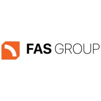 FAS Group • Full Accounting Services logo - Similar company to Domes Legal