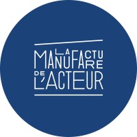 La Manufacture de l'Acteur logo - Similar company to Digivision Media