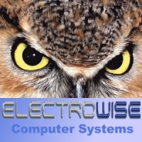 Electrowise Ltd logo - Similar company to It Champion Ltd