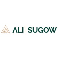 Ali & Sugow Advocates LLP logo - Similar company to Sighted Design