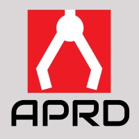 APRD Machinery LTD logo - Similar company to Morris Machinery