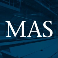MONTREAL ALUMINUM SOLUTIONS INC. logo - Similar company to Fabtek Atlantic Ltd.