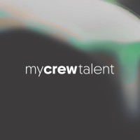 MY CREW TALENT logo - Similar company to Generando Ideas