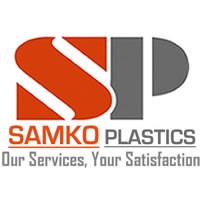 Samko Plastics logo - Similar company to Amcom Polysol Private Limited
