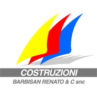 Costruzioni Barbisan Renato e C. Snc. logo - Similar company to Tsd | Surveying Services