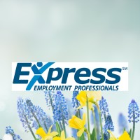 Express Employment Professionals - Springfield, MO logo - Similar company to Reliable Chevy