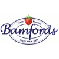 Bamford Produce logo - Similar company to Thomas Fresh