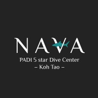 Nava Scuba Diving logo - Similar company to Similan Diving Tours