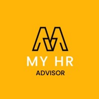 My HR Advisor Limited logo - Similar company to Lex Hr