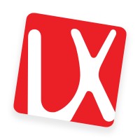 LUX interactive logo - Similar company to Hc Development