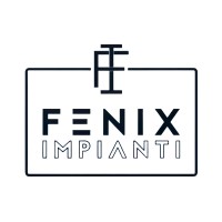 Fenix Impianti logo - Similar company to Vifram S.R.L.