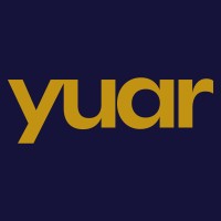 Yuar logo - Similar company to Onderwijspost