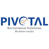 Pivotal Recruitment Solutions logo - Similar company to Xnowtech