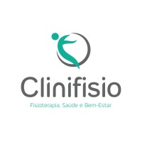 Clinifisio - Fisioterapia, Saúde e Bem-Estar, Lda logo - Similar company to Gv Contábil