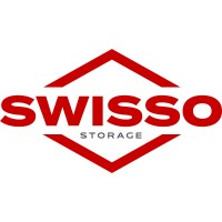 Swisso Storage logo - Similar company to Peakmerit Technology