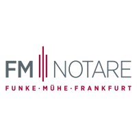 FM Notare - Funke Mühe logo - Similar company to Dskrpt