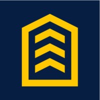 Bulldog Works logo - Similar company to Bulldog Solutions, A Hero Digital Company