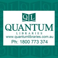 Quantum Libraries