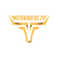 MegaWealth™️ logo - Similar company to Hrmarcin Consulting