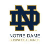 Notre Dame Business Council logo - Similar company to Aster Padvertising