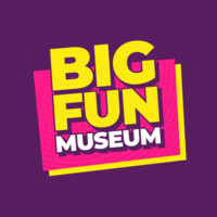 Big Fun Museum Barcelona logo - Similar company to Exdesis