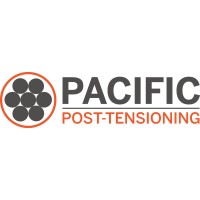 Pacific Post-Tensioning LLC logo - Similar company to E-Longation, Llc