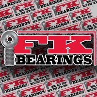 FK Bearings Inc logo - Similar company to Saklax Manufacturing Co.