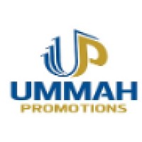 Ummah Promotions logo - Similar company to Safeguard
