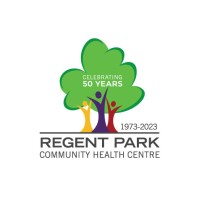 Regent Park Community Health Centre logo - Similar company to Soft Dough Co.