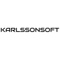 Karlssonsoft AB logo - Similar company to Again Technology Ab