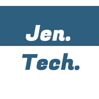 Jen Tech logo - Similar company to Jentech
