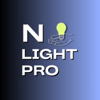 N.LIGHT PRO logo - Similar company to Solid English School