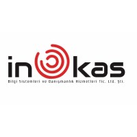 İnokas Bilgi Sistemleri logo - Similar company to Gauss Statistical Solutions