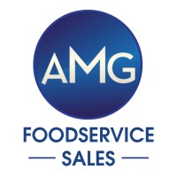 AMG Foodservice Sales logo - Similar company to Dispense-Rite