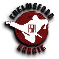 Chelmsford Karate logo - Similar company to K&J Events