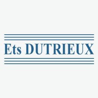 Dutrieux logo - Similar company to Remaprod