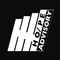 Ho/Pe Advisory Ltd. logo - Similar company to Re:Def
