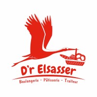 D'r Elsasser logo - Similar company to Syslog