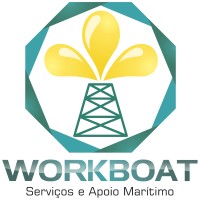 Workboat Offshore
