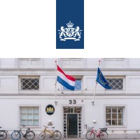 Embassy of the Kingdom of the Netherlands in Denmark logo - Similar company to Ts Agro